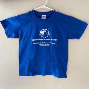 Equest Awareness T-Shirt