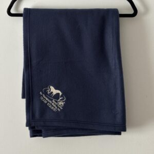 Equest Blanket