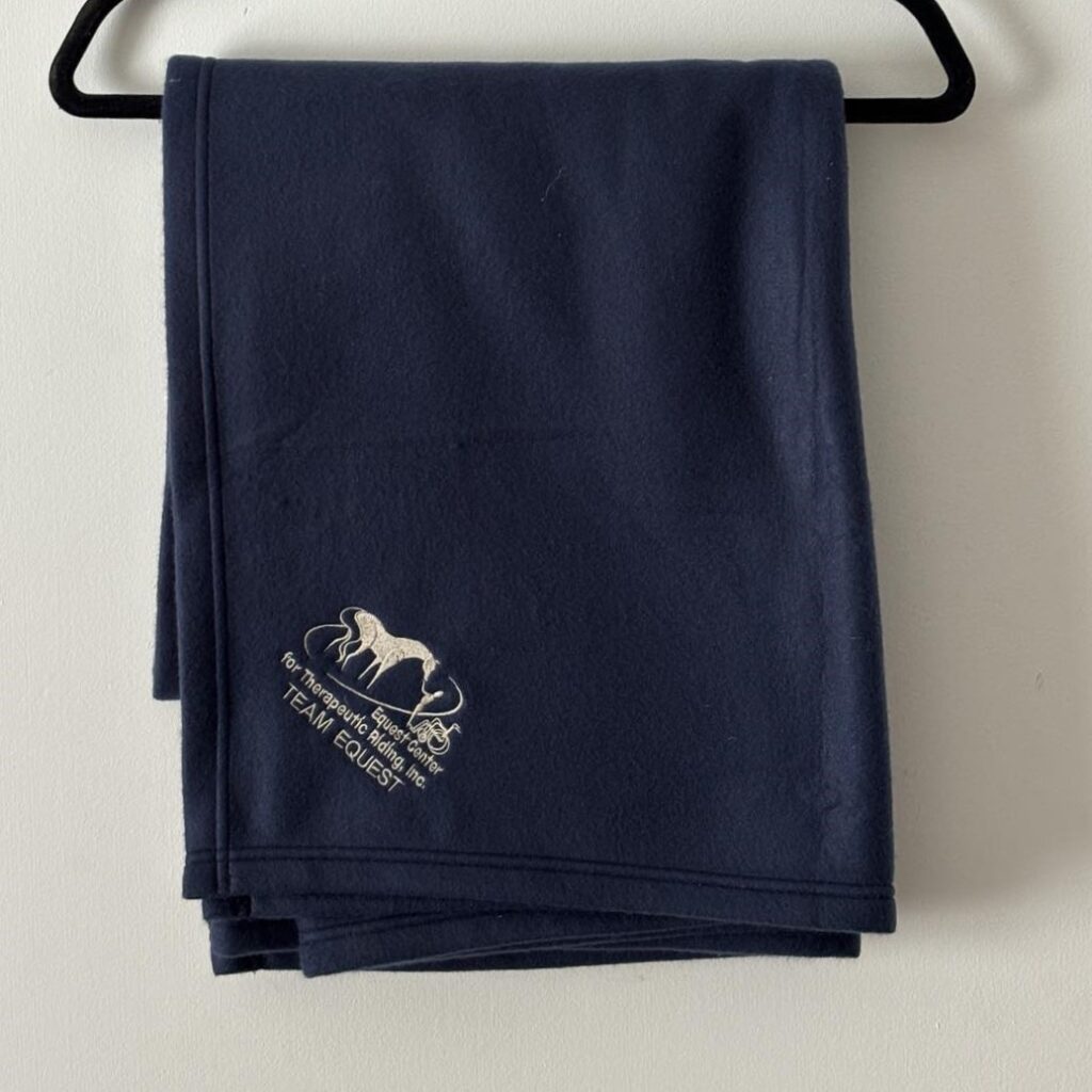 Equest Blanket