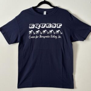 Equest Center for Therapeutic Riding T-Shirt