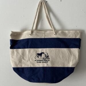 Equest Tote Bag