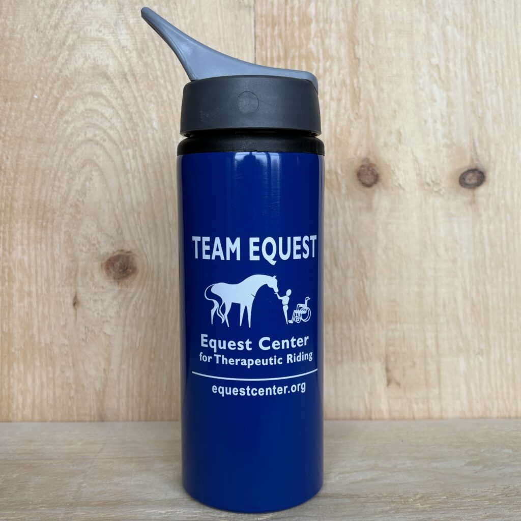 Team Equest Water Bottle