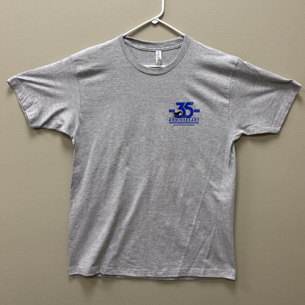 35 Years T-Shirt