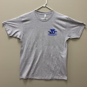 35 Years T-Shirt